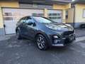Kia Sportage Vision 4WD*Kamera*Tempomat*TÜV NEU* Grau - thumbnail 2