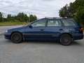 Toyota Avensis 1.6i VVT-i 16v L. Terra@Travel (Fleet) Bleu - thumbnail 2