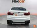 BMW X6 xDrive30d Wit - thumbnail 5