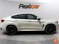 BMW X6 xDrive30d Wit - thumbnail 3