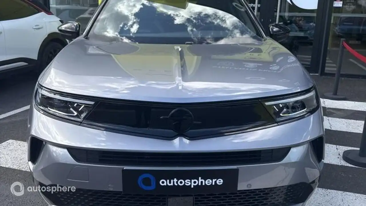 Opel Mokka 2026