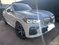 BMW X6 X6 xDrive 30dA xLine xLine Blanco - thumbnail 9