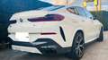 BMW X6 X6 xDrive 30dA xLine xLine Blanco - thumbnail 2