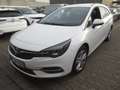 Opel Astra K ST 1.5 D[Euro6d] Business Edition Weiß - thumbnail 1