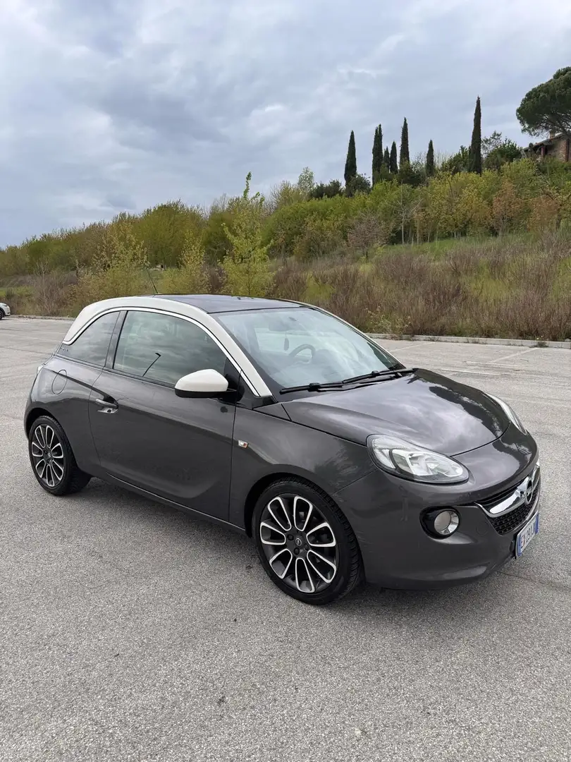 Opel Adam 1.4 - 1