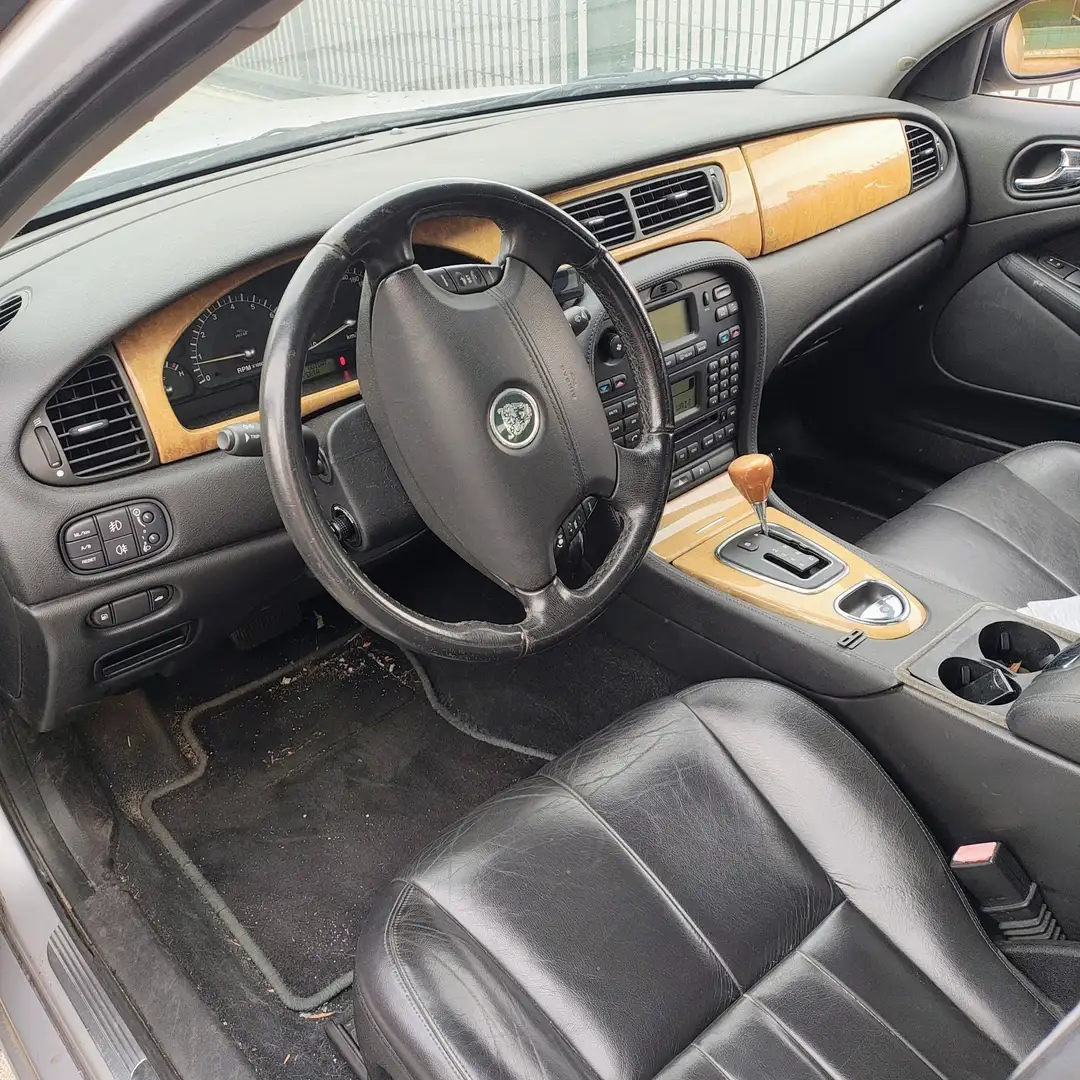 Jaguar S-Type 3.0 V6 Executive - 2