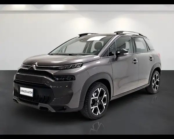 Citroen C3 Aircross I 2021 1.2 puretech Max s&s 130cv eat6