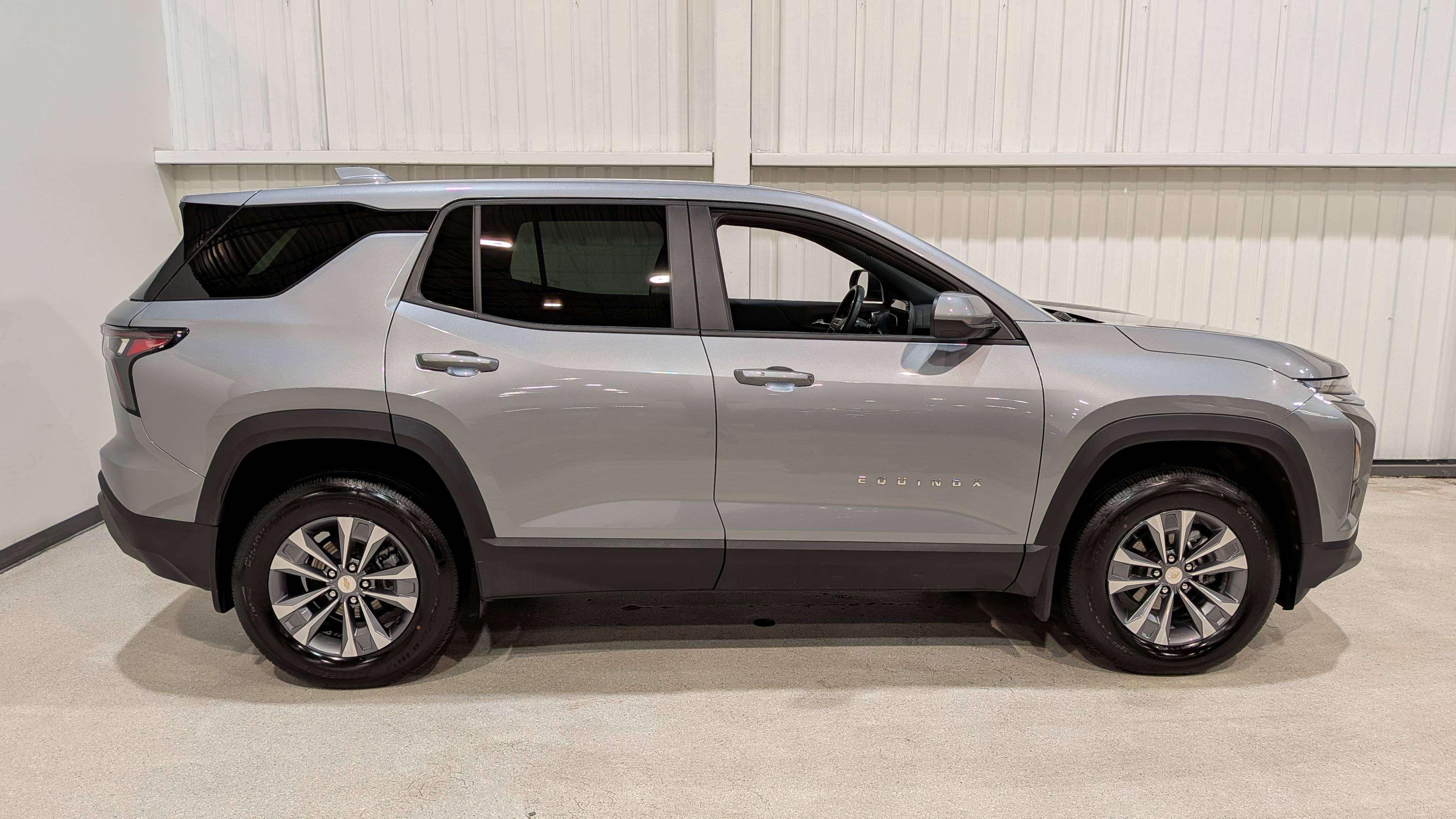 Chevrolet Equinox 2026