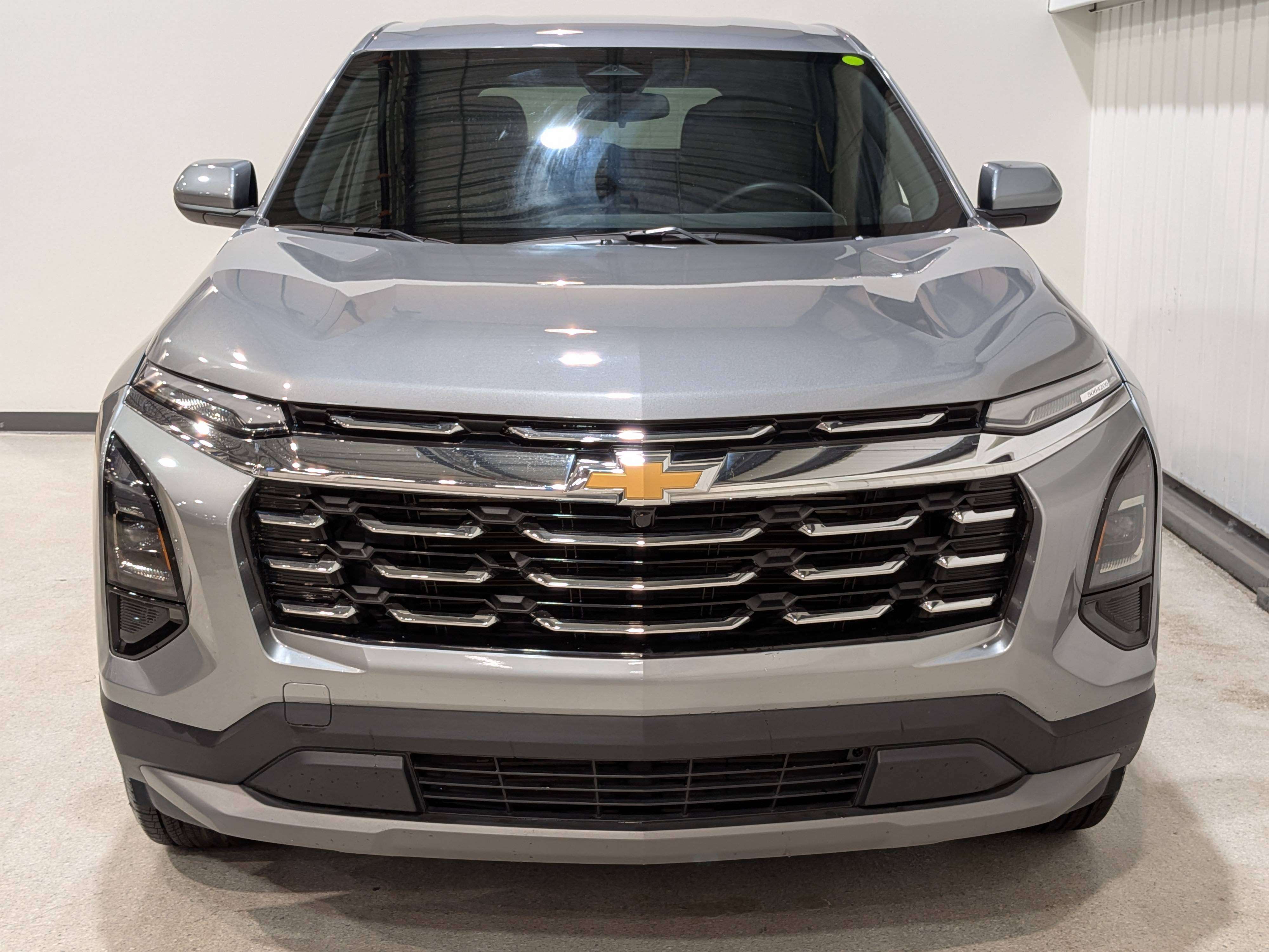 Chevrolet Equinox 2026