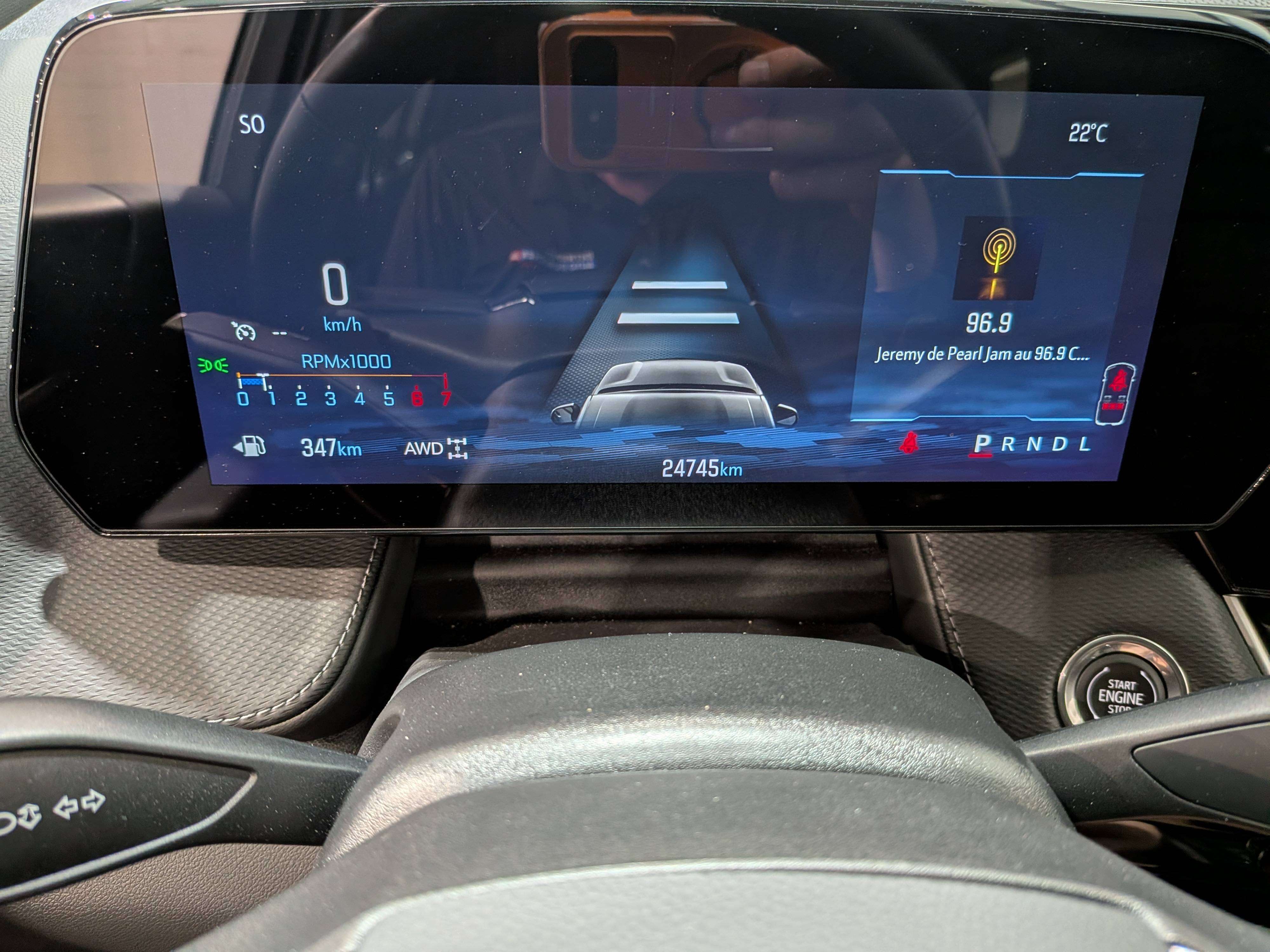 Chevrolet Equinox 2026