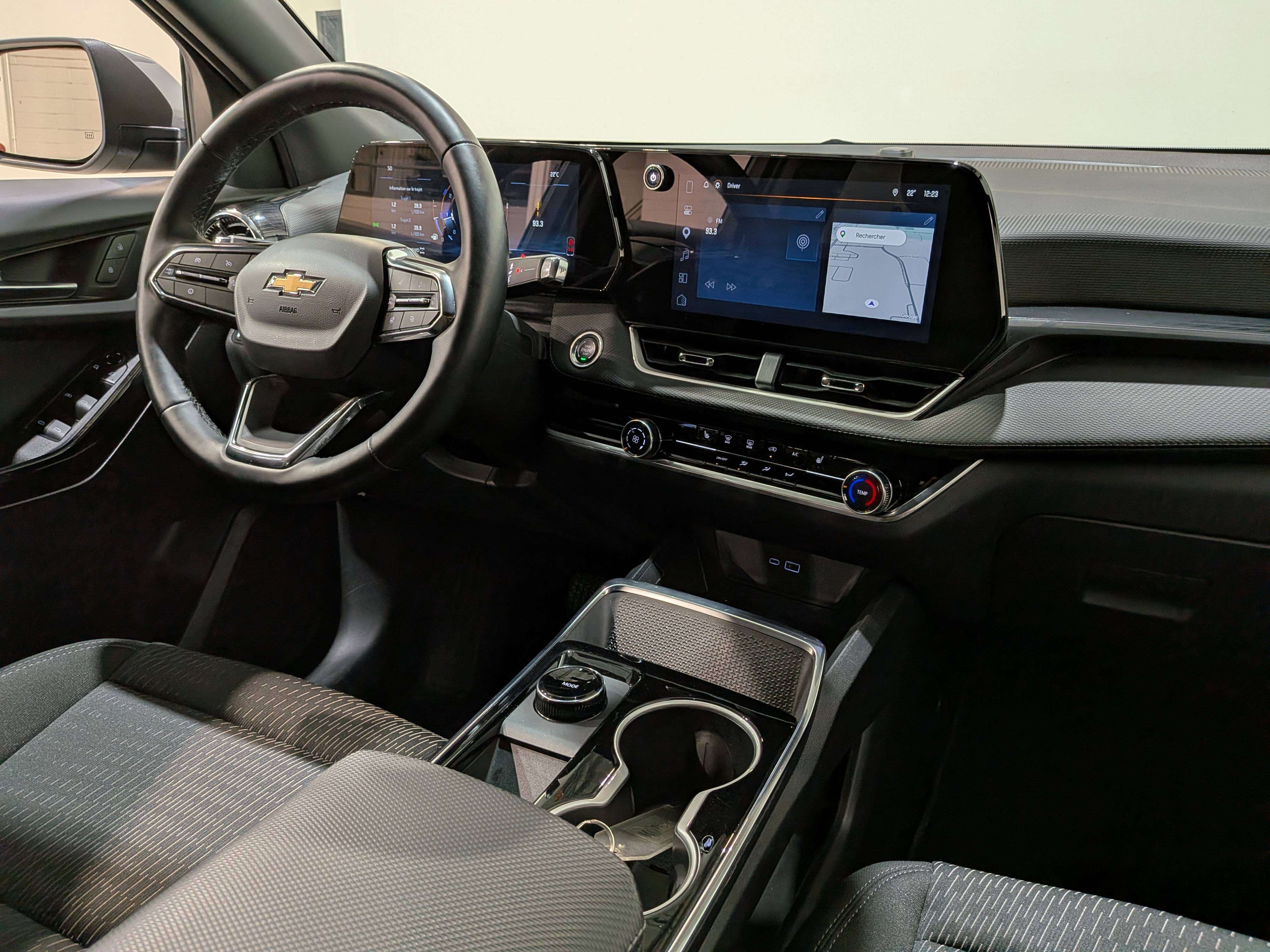 Chevrolet Equinox 2026