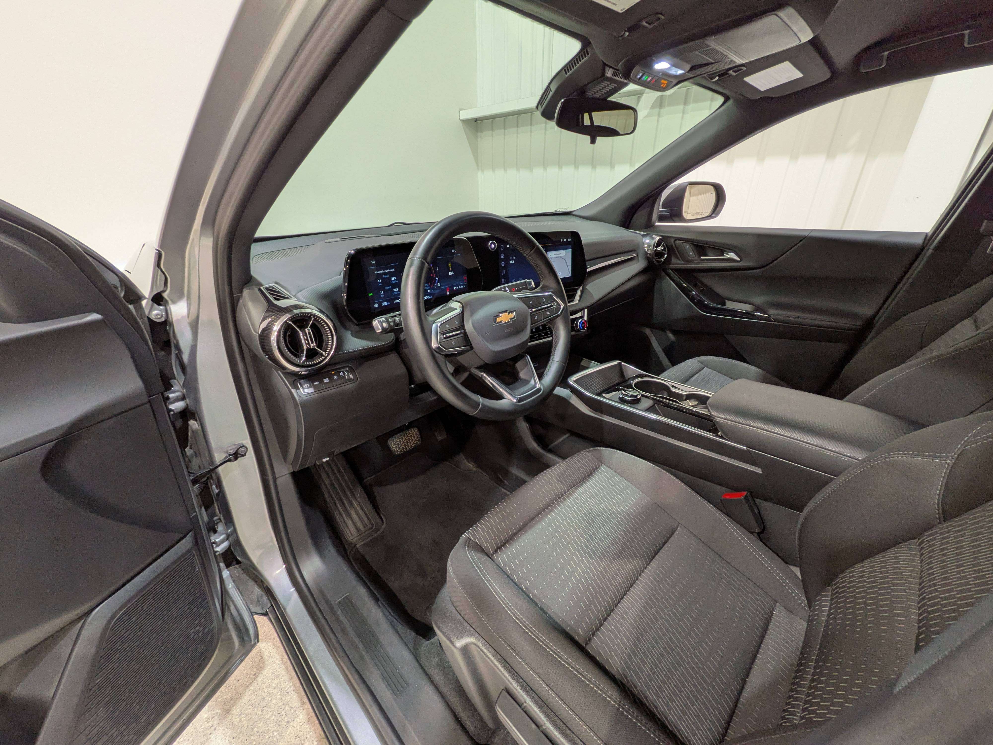 Chevrolet Equinox 2026