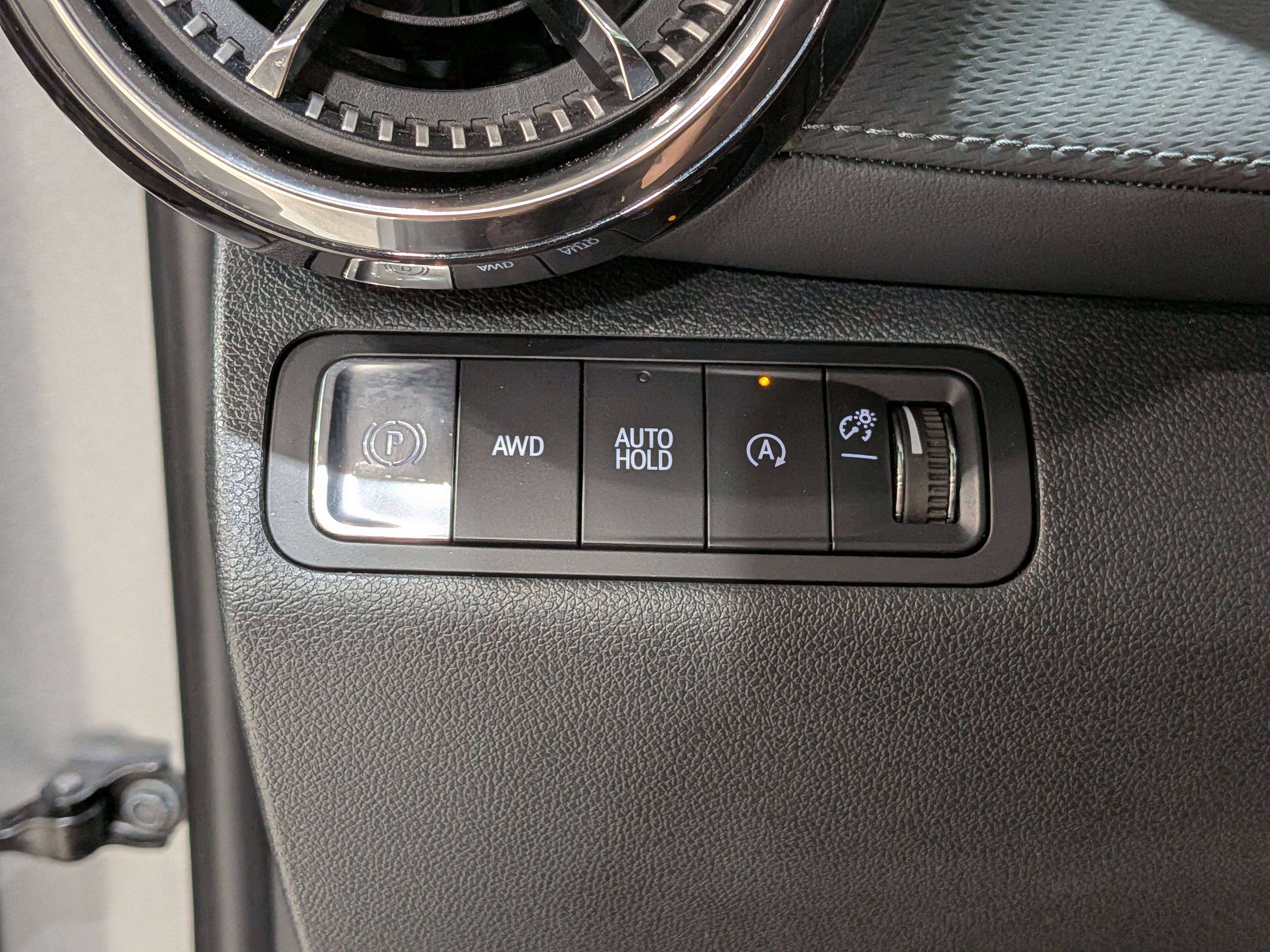 Chevrolet Equinox 2026