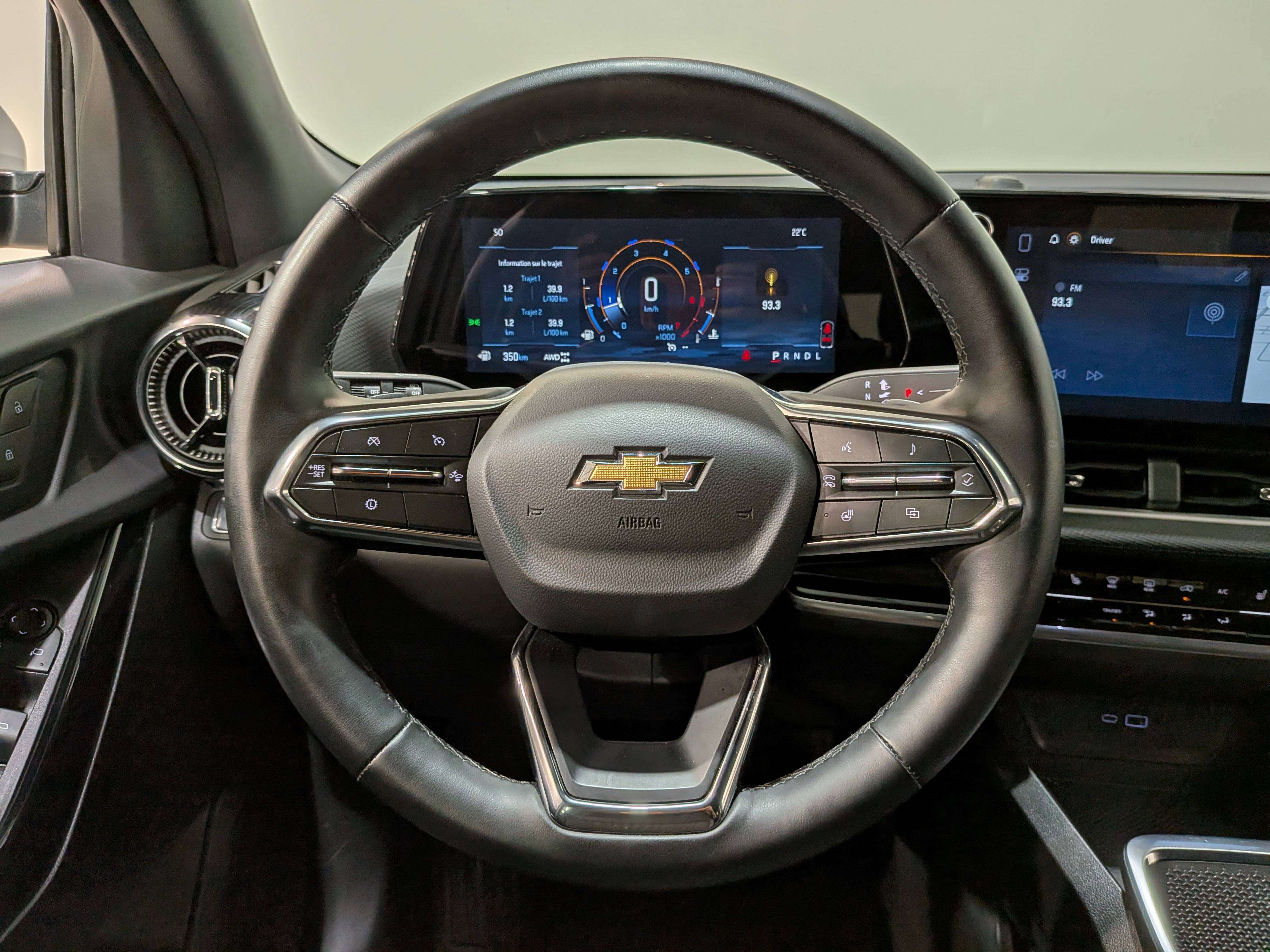 Chevrolet Equinox 2026