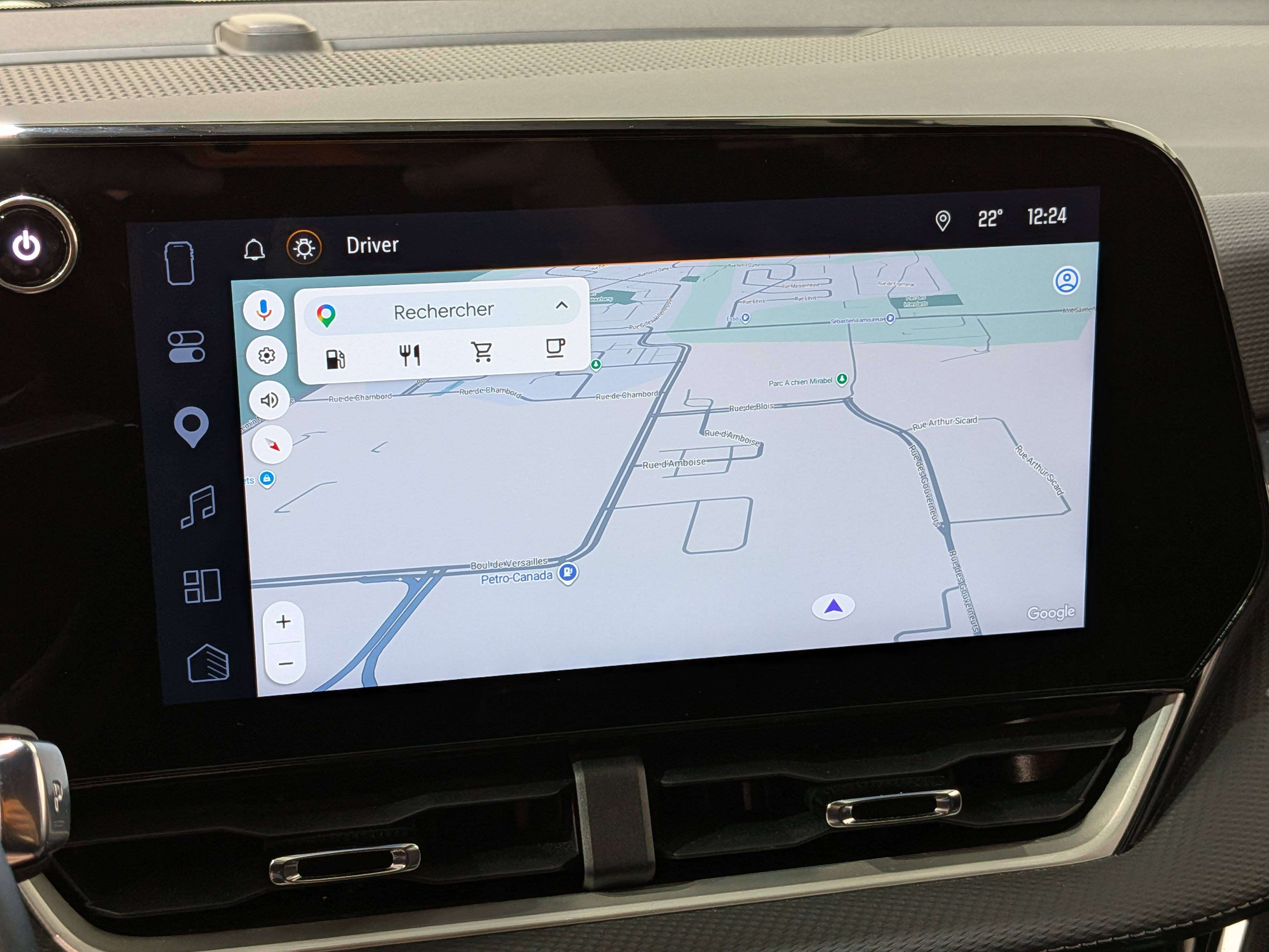 Chevrolet Equinox 2026
