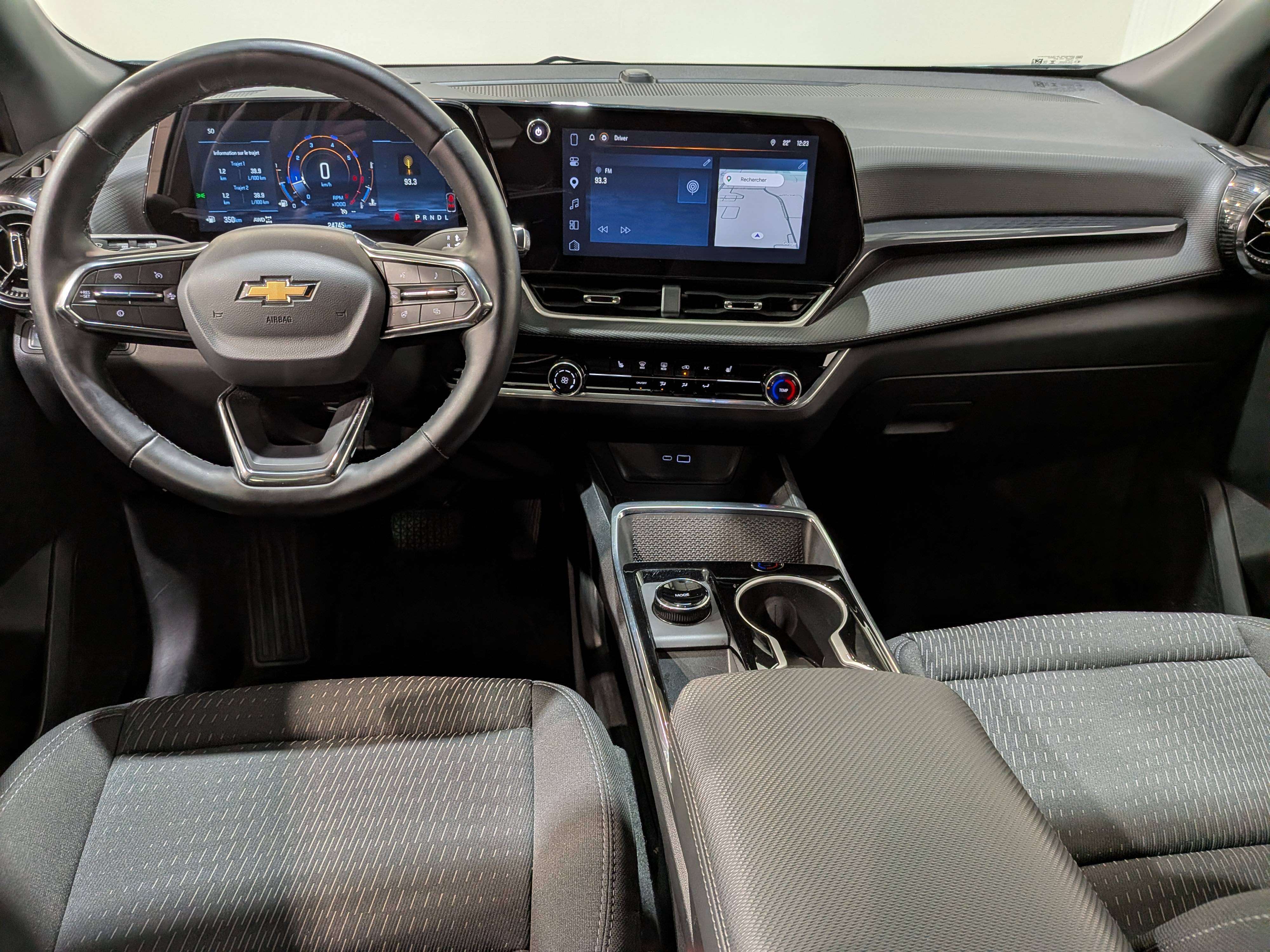 Chevrolet Equinox 2026