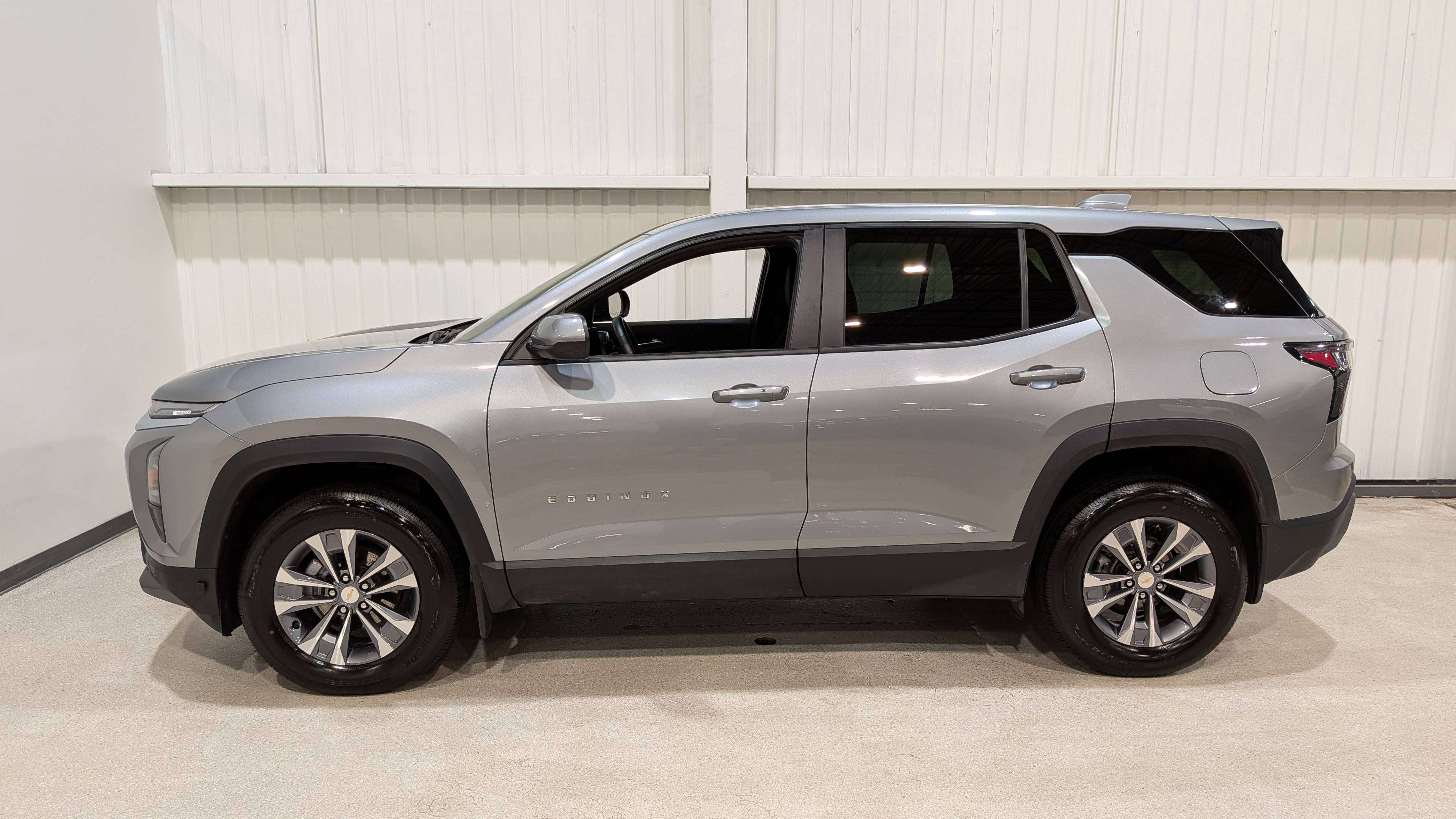 Chevrolet Equinox 2026