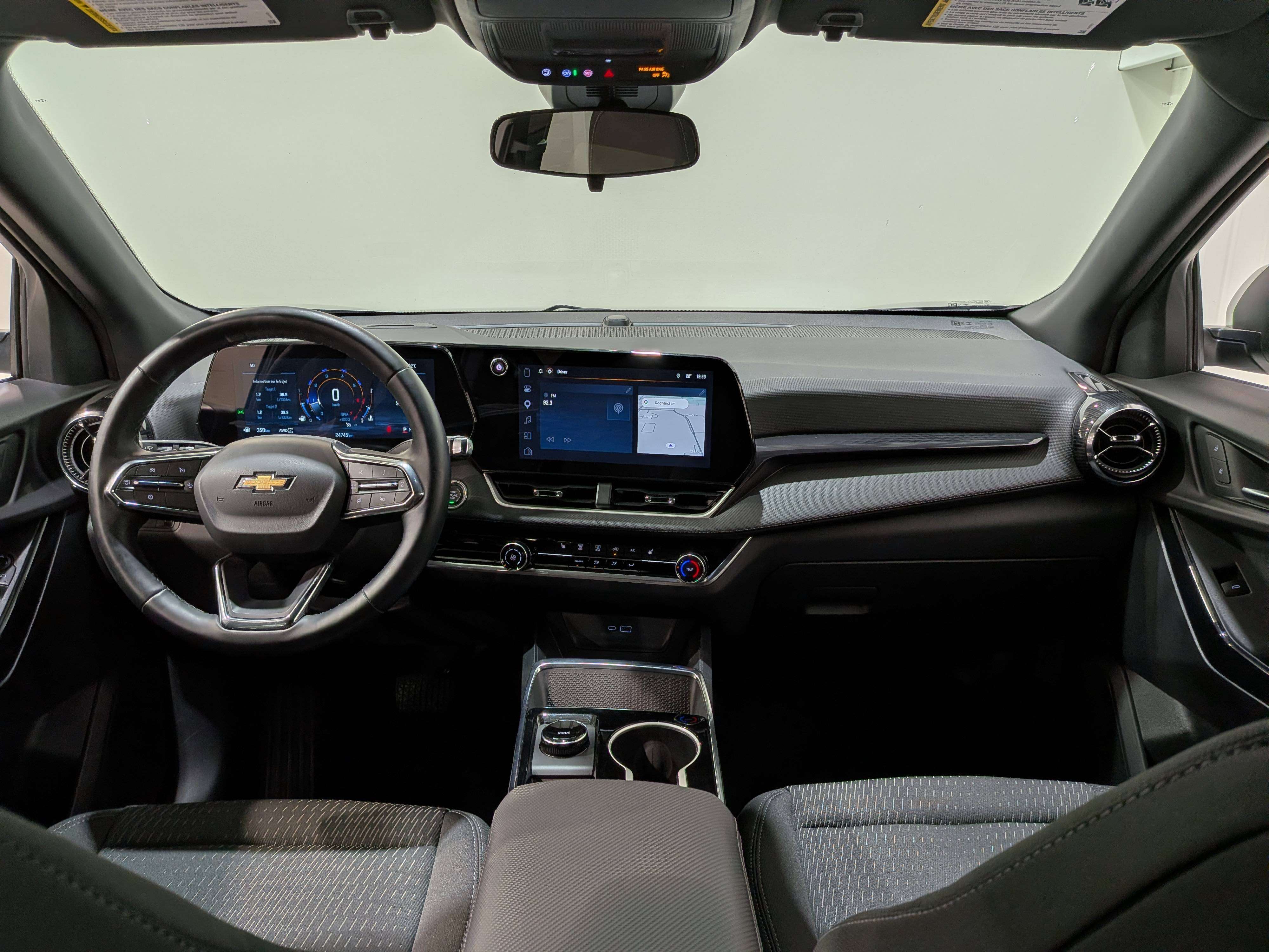 Chevrolet Equinox 2026
