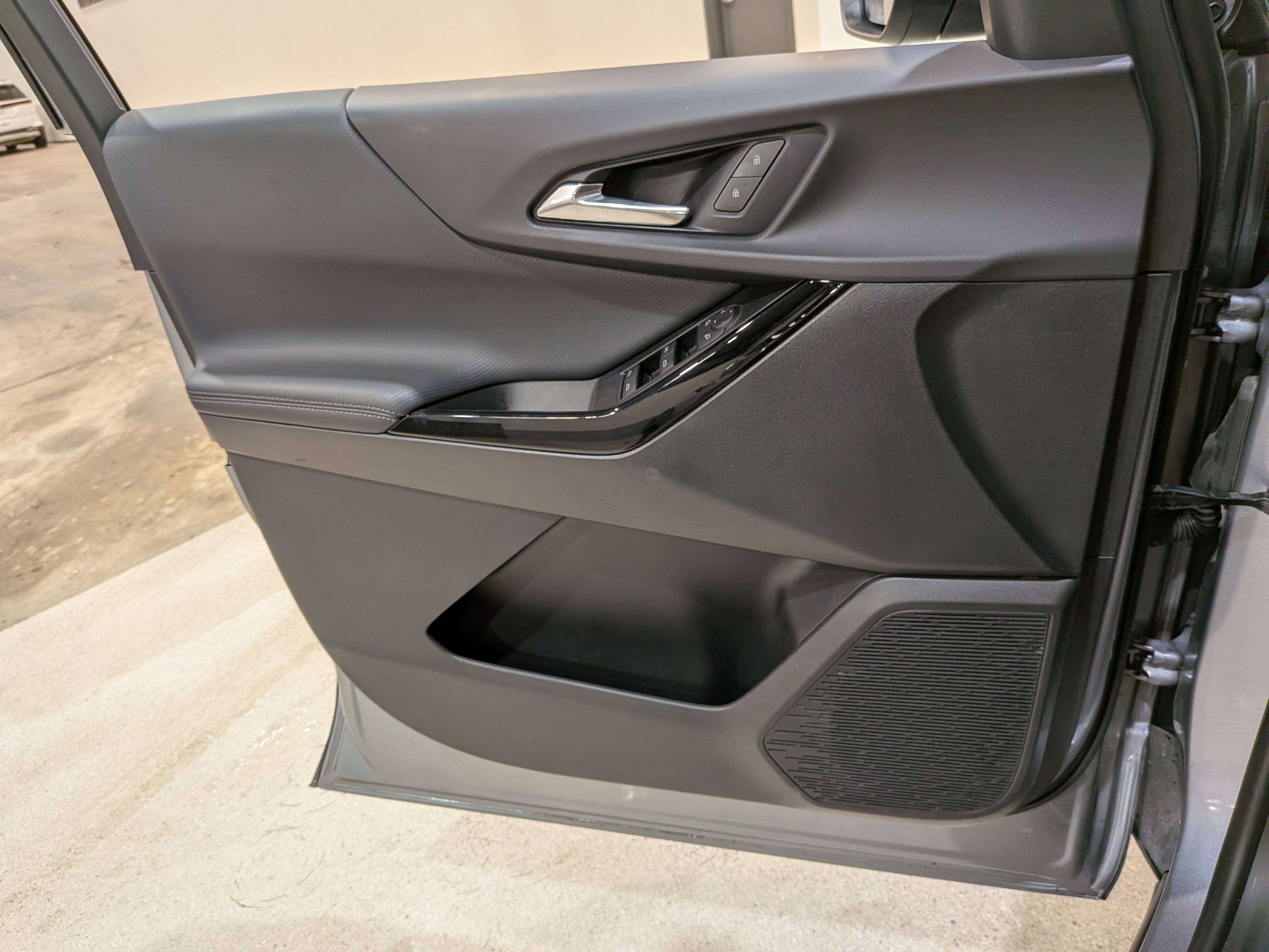 Chevrolet Equinox 2026