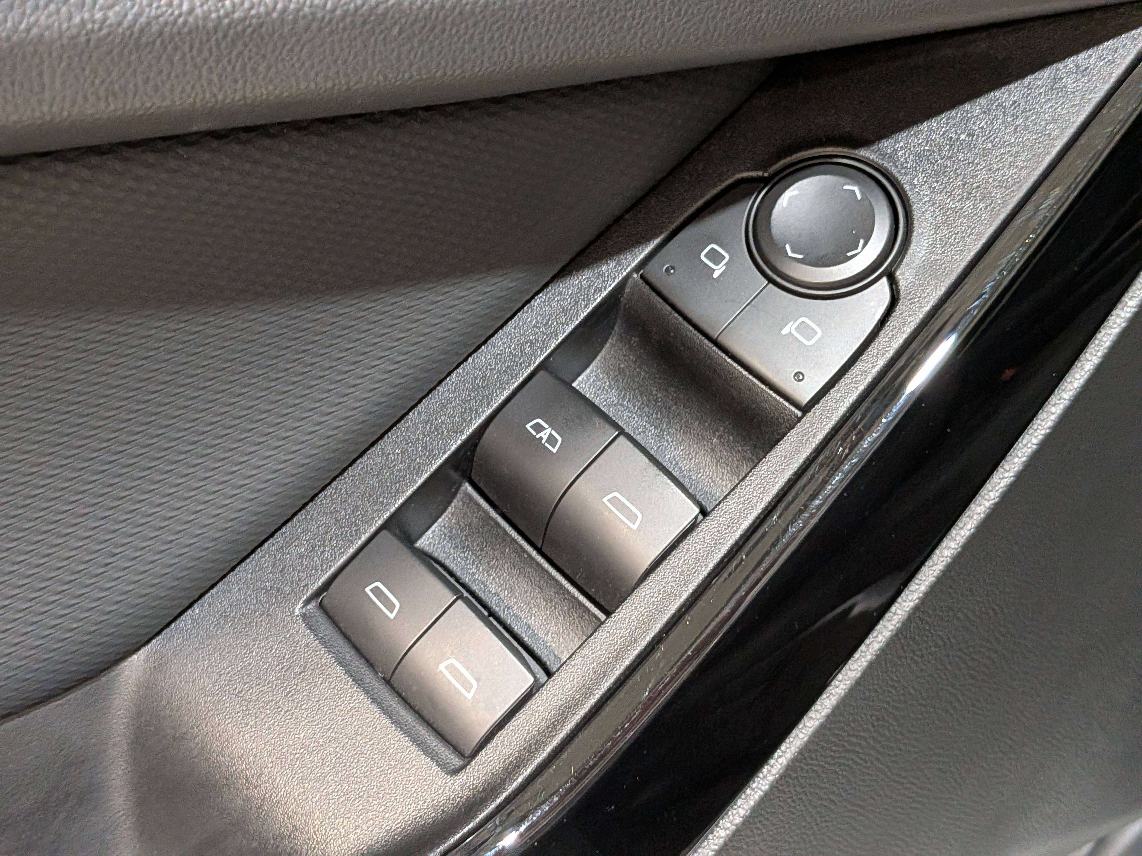 Chevrolet Equinox 2026