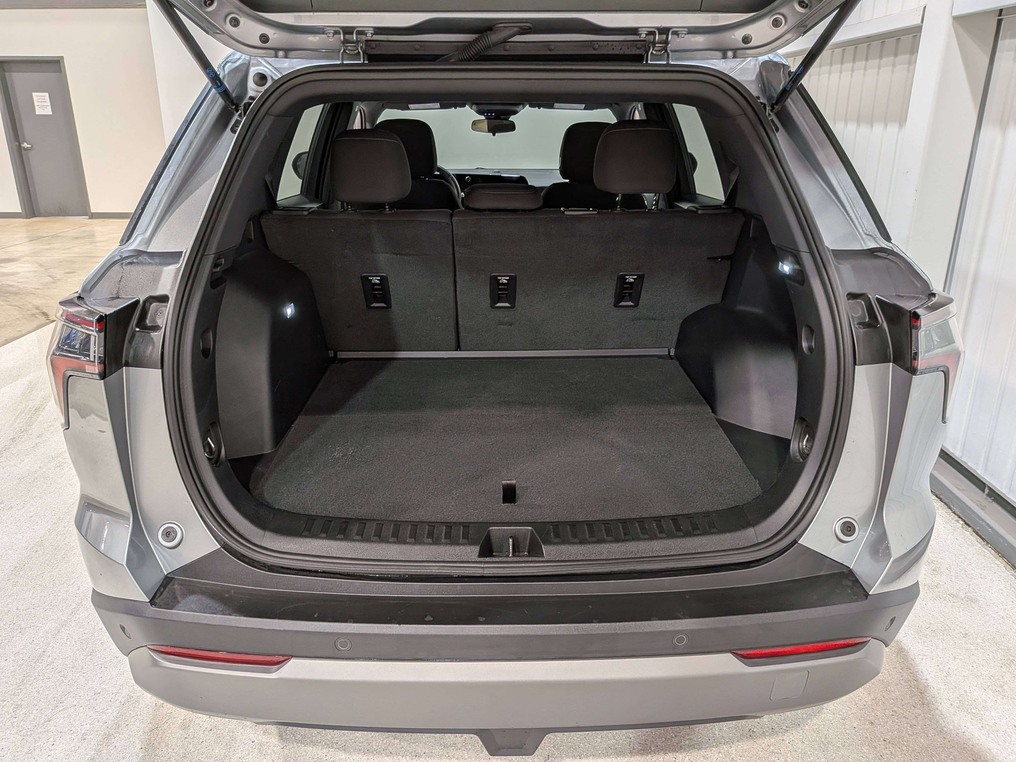 Chevrolet Equinox 2026