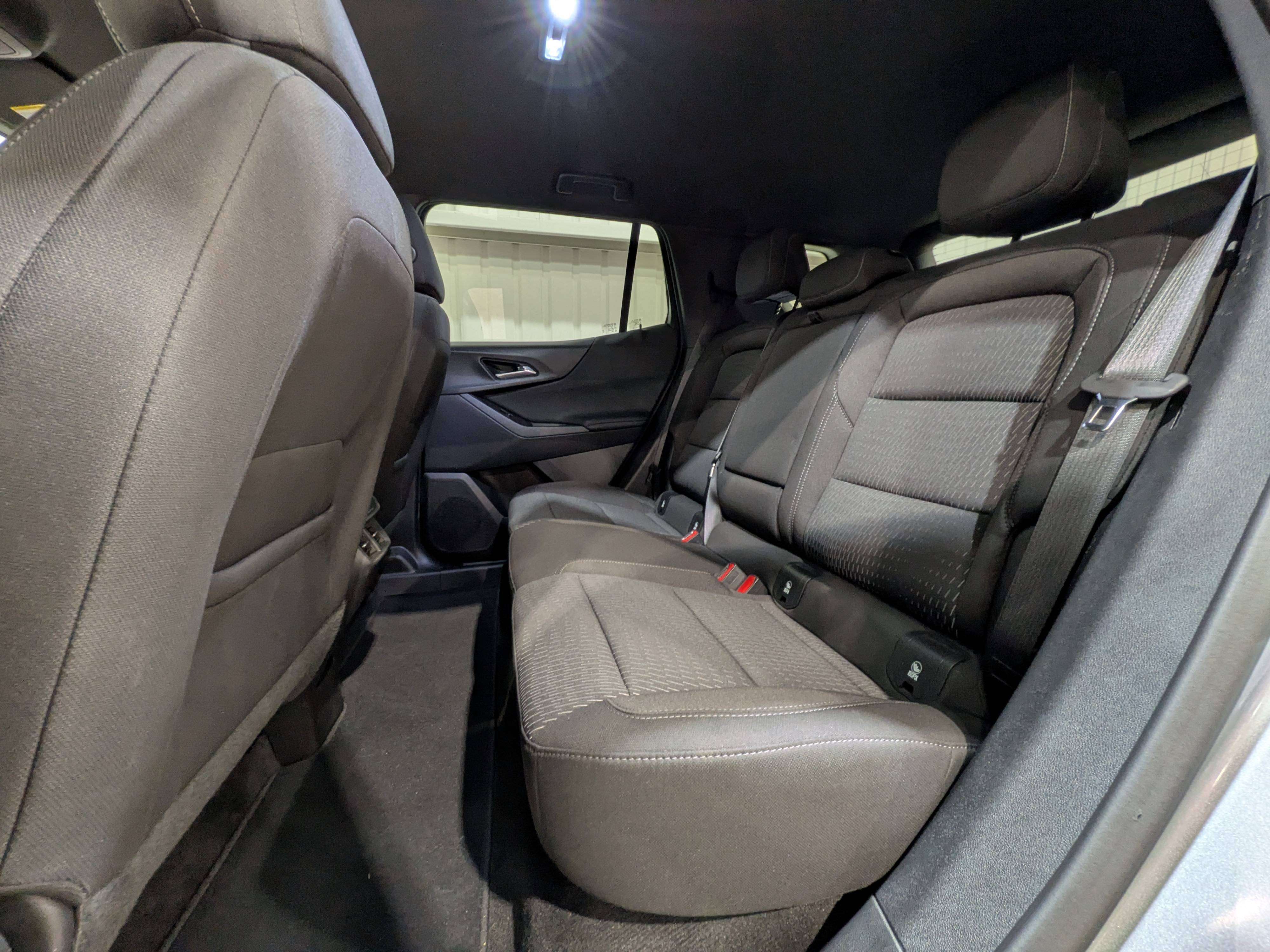 Chevrolet Equinox 2026