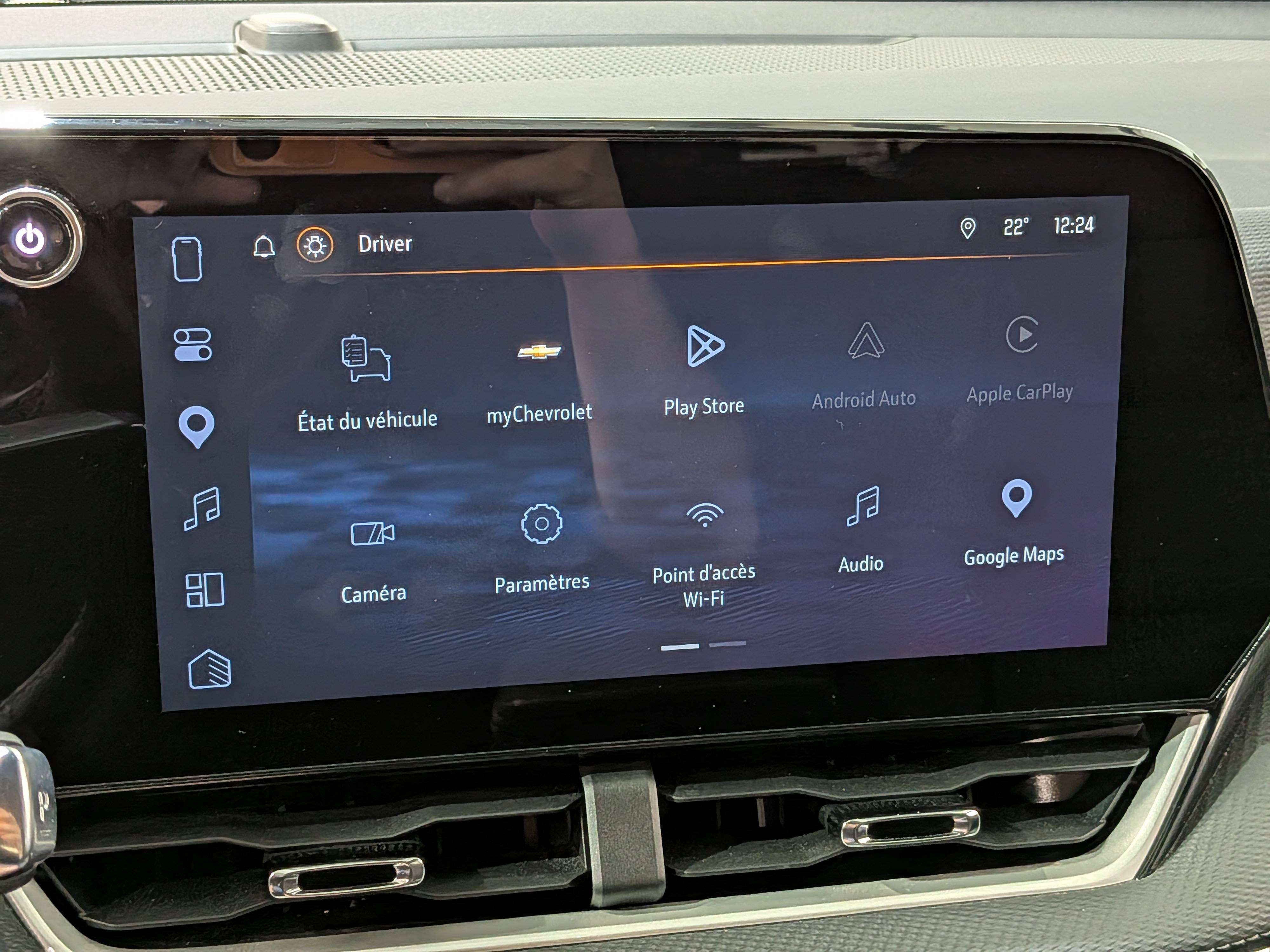 Chevrolet Equinox 2026