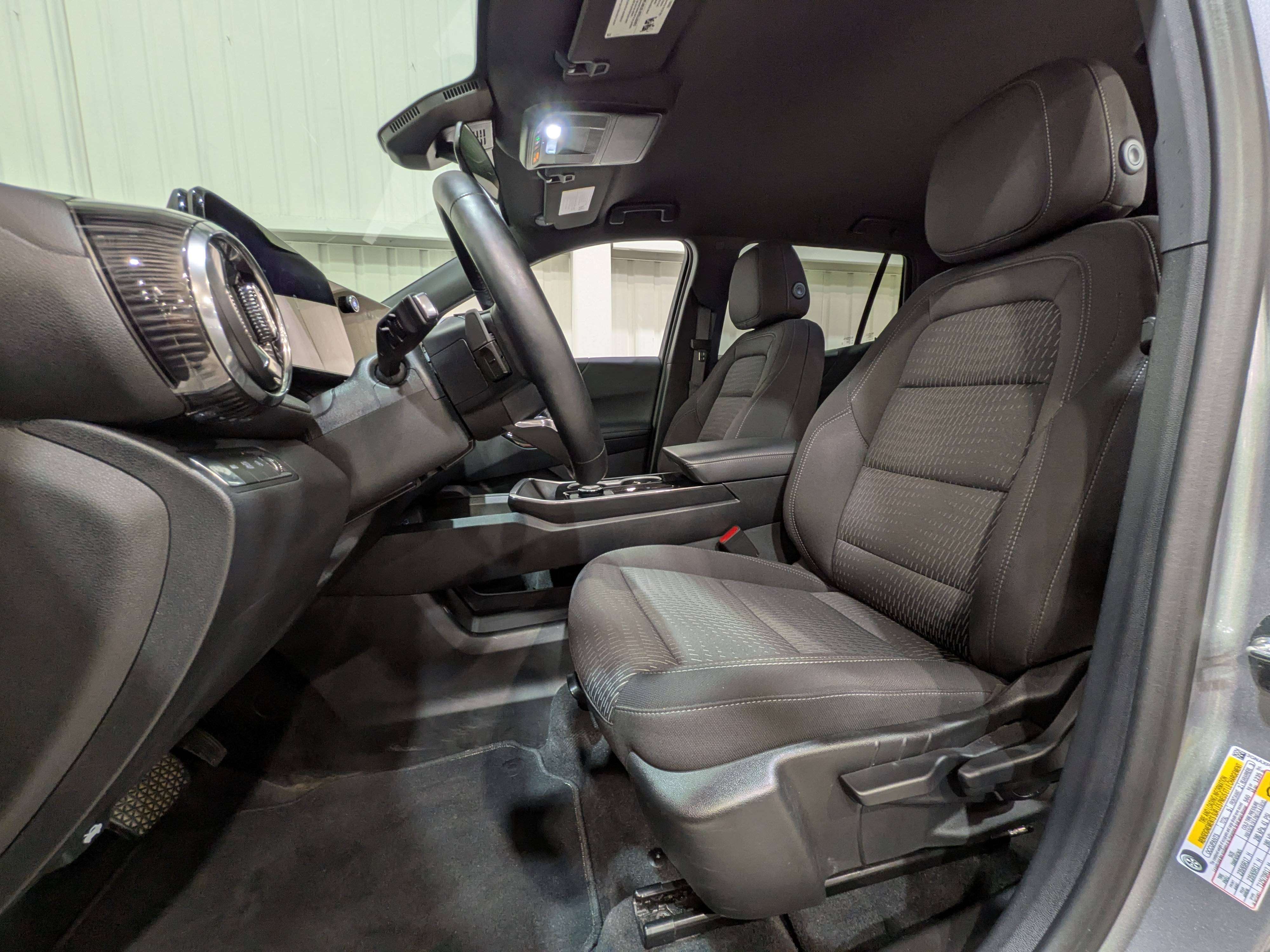 Chevrolet Equinox 2026