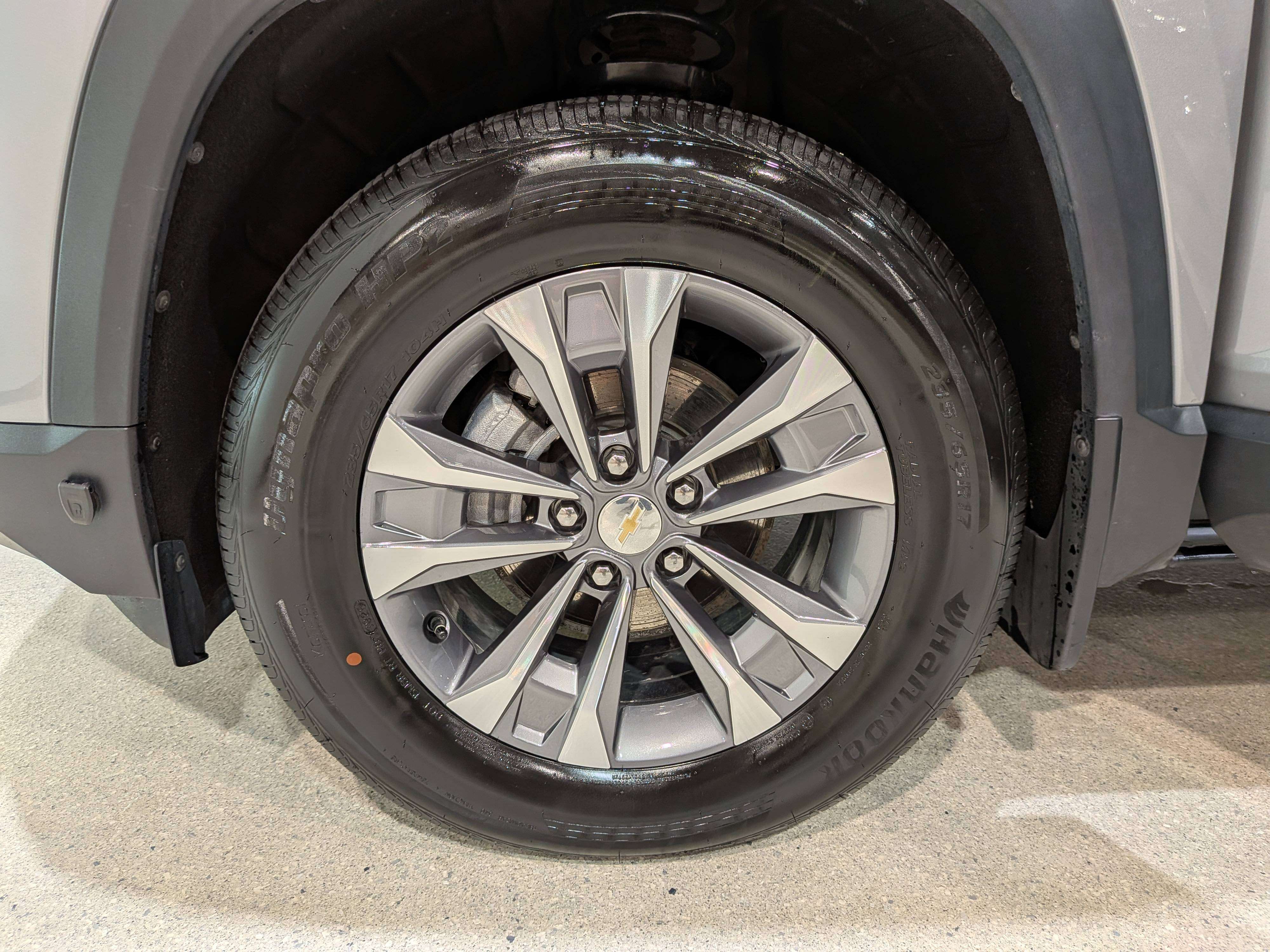 Chevrolet Equinox 2026