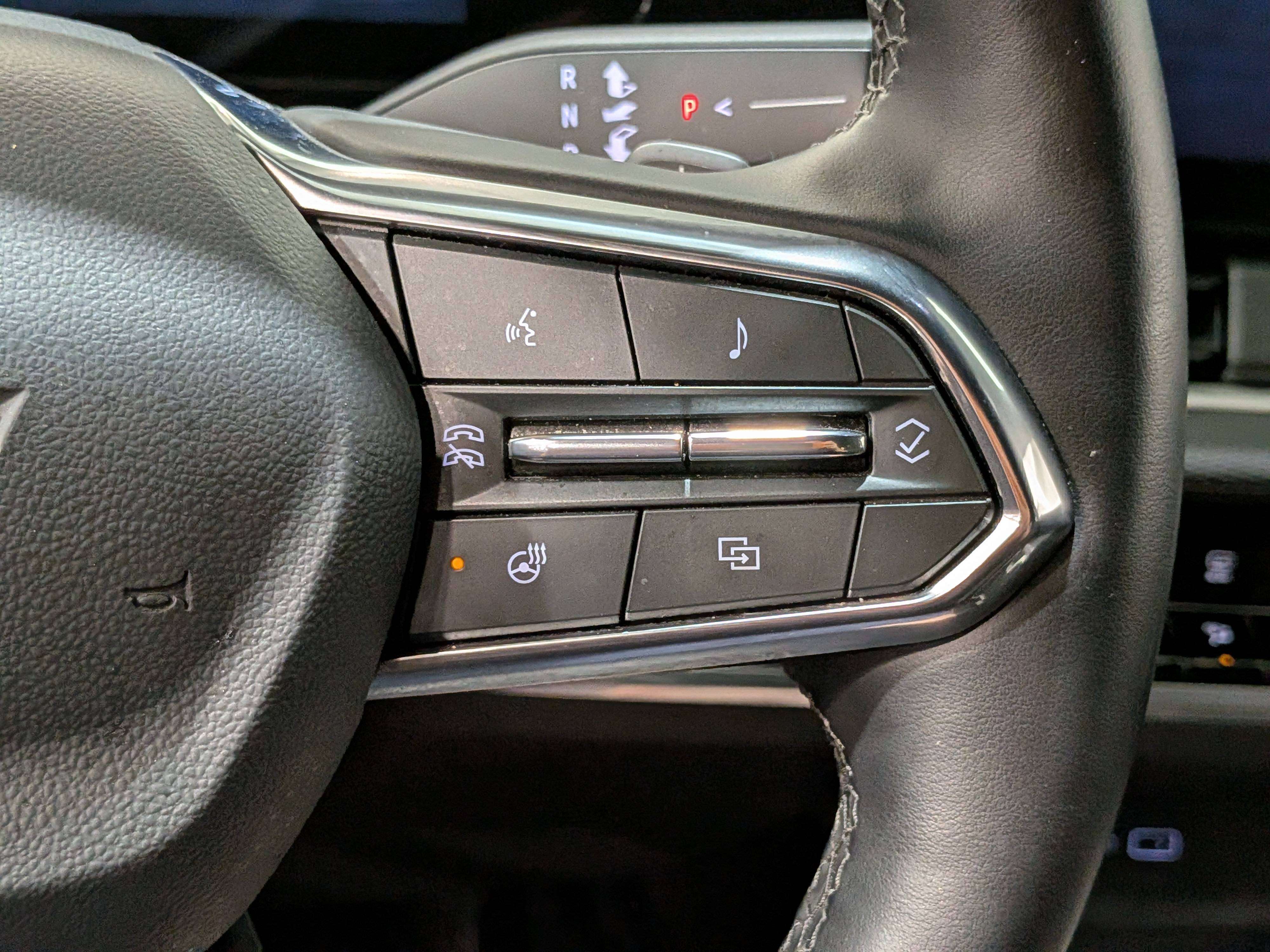 Chevrolet Equinox 2026