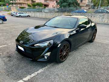 GT86 2.0