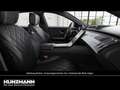 Mercedes-Benz S 500 4M lang AMG Night Panorama Airmatic 360° Grau - thumbnail 5