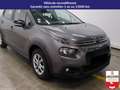 Citroen C3 PureTech 82 Feel +GPS +PDC AR Gris - thumbnail 2