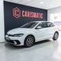 Volkswagen Polo 1.0 TSI Life 70kW Blanco - thumbnail 3