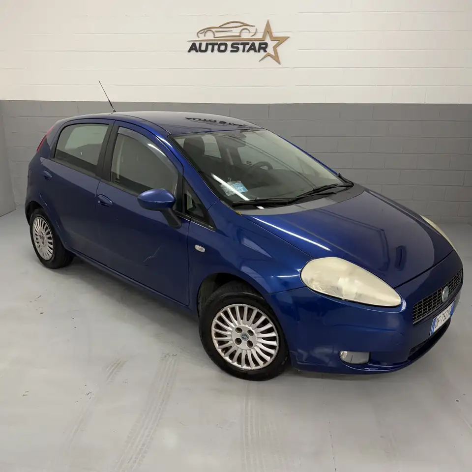 Fiat Grande Punto