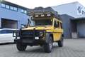 Mercedes-Benz G 280 GE Gelb - thumbnail 3