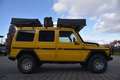 Mercedes-Benz G 280 GE Gelb - thumbnail 2