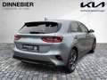 Kia Ceed / cee'd CEED 1.5T Vision Navi+Kamera+SHZ+Klimaautom. Argent - thumbnail 6