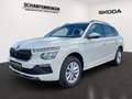 Skoda Kamiq Selection DSG *RFK, PDC, Ladeboden* Weiß - thumbnail 1