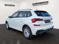 Skoda Kamiq Selection DSG *RFK, PDC, Ladeboden* Weiß - thumbnail 4