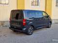 Peugeot Traveller Prem. 180 EAT8/MWST-LEASING /8 SITZE/AHK/GARANTIE Grau - thumbnail 7