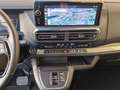 Peugeot Traveller Prem. 180 EAT8/MWST-LEASING /8 SITZE/AHK/GARANTIE Grau - thumbnail 12