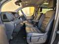 Peugeot Traveller Prem. 180 EAT8/MWST-LEASING /8 SITZE/AHK/GARANTIE Grau - thumbnail 17