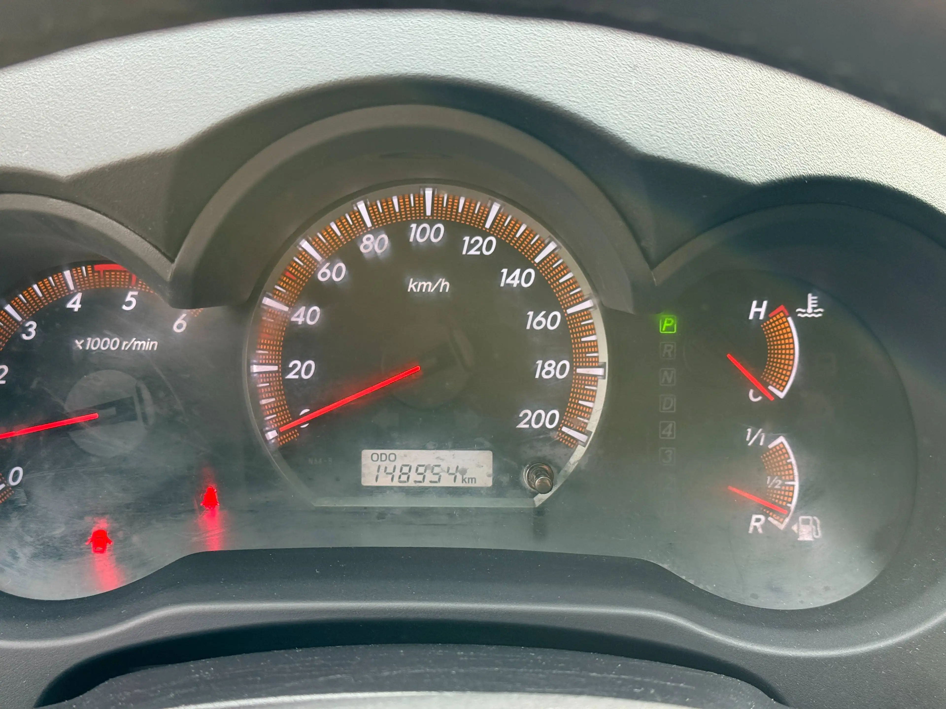 Toyota Hilux 3.0 D-4D 4WD *24.000+TVA*Top état* — photo 12
