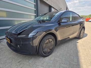256pk full self-driving schade kompleet kenteken m