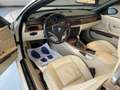 BMW 320 Serie 3 E93 Cabrio 320i Cabrio Eletta 170cv Bianco - thumbnail 9