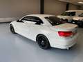 BMW 320 Serie 3 E93 Cabrio 320i Cabrio Eletta 170cv Bianco - thumbnail 6