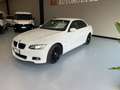 BMW 320 Serie 3 E93 Cabrio 320i Cabrio Eletta 170cv Bianco - thumbnail 5