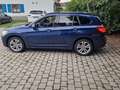 BMW X1 X1 sDrive 18i sportline Blau - thumbnail 1
