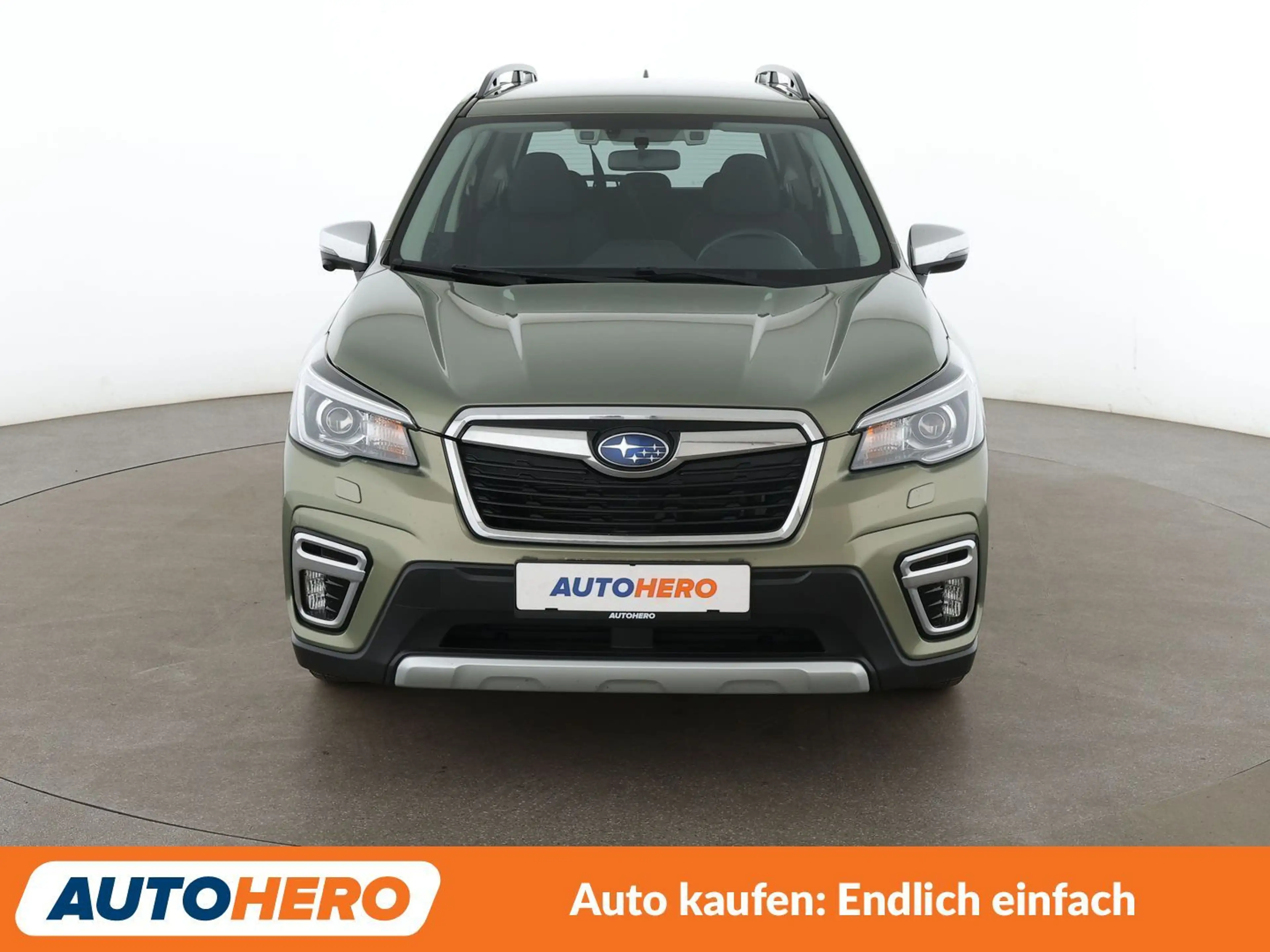 Subaru Forester 2.0 Comfort Aut.*LED*NAVI*DAB*AHK*ACC*CAM*SHZ*PDC* — photo 9